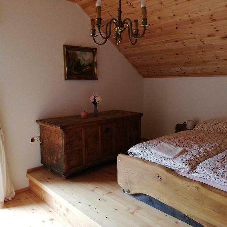 Ferienhaus Flattnitz 外观 照片