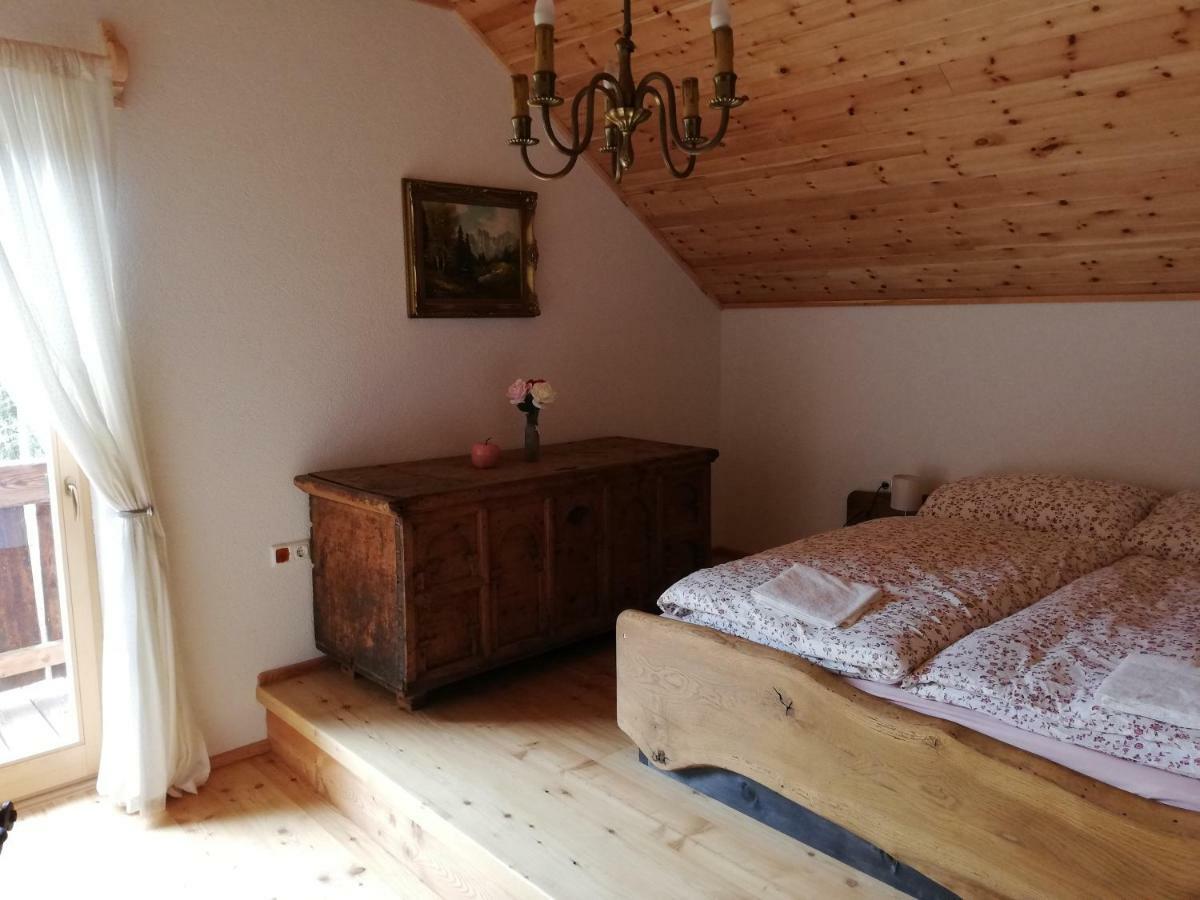 Ferienhaus Flattnitz 外观 照片